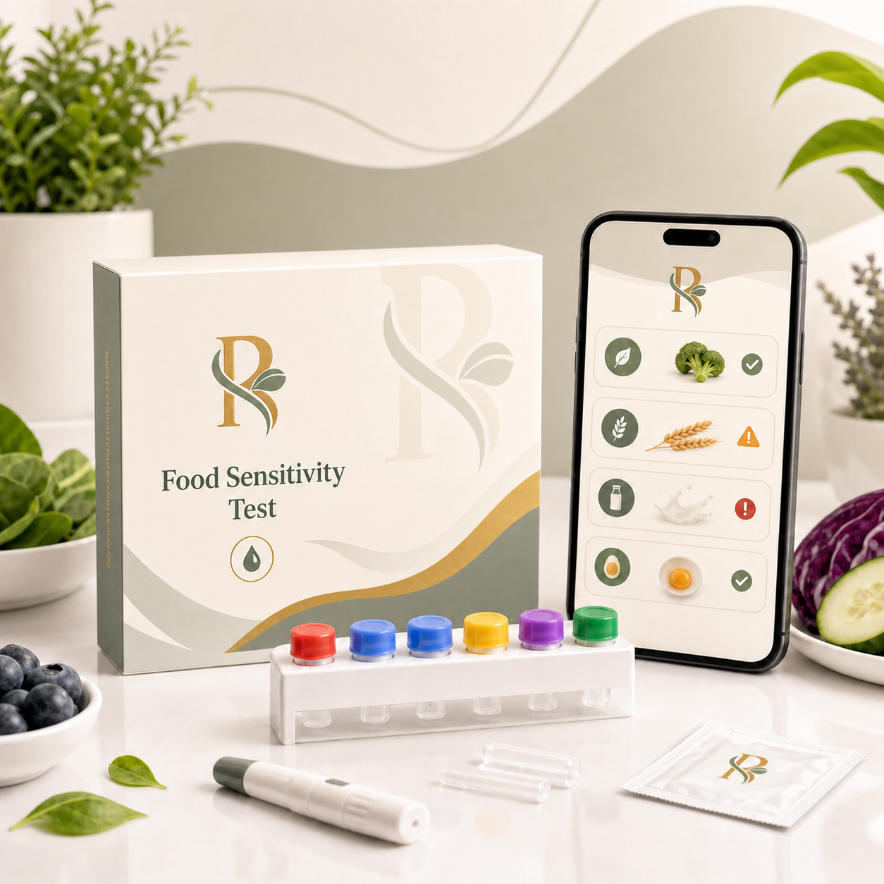 Food Intolerance